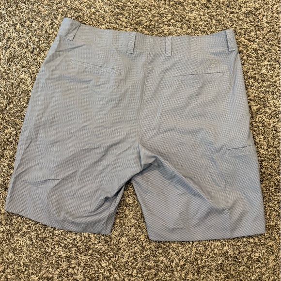 Callaway Golf Shorts - Picture 4 of 4